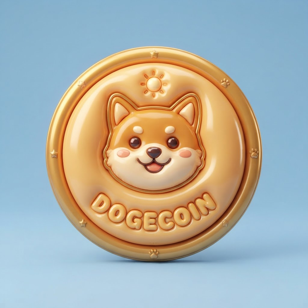 Sunny Doge coin